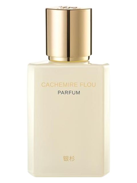 Cachemire Flou 浮光羊绒
