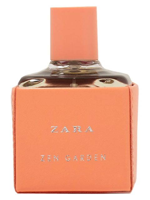 Zara Zen Garden