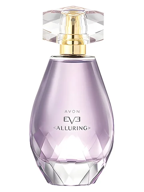 Eve Alluring