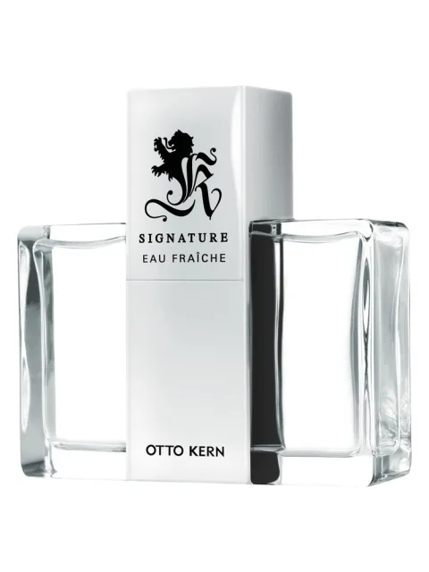 Signature Eau Fraiche