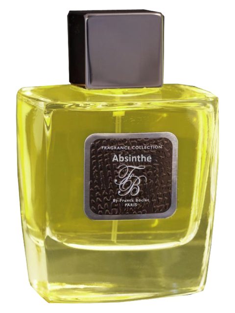 Absinthe