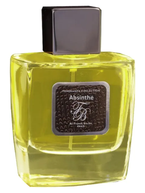 Absinthe