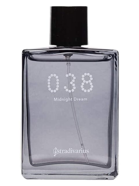 N° 038 Midnight Dream