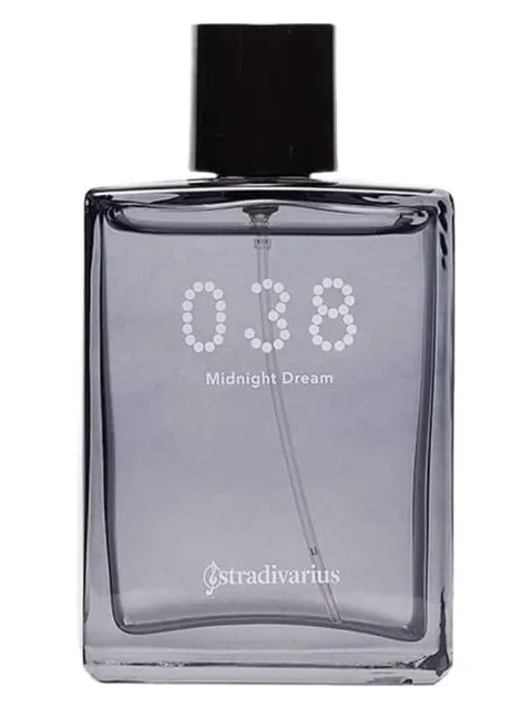 N° 038 Midnight Dream