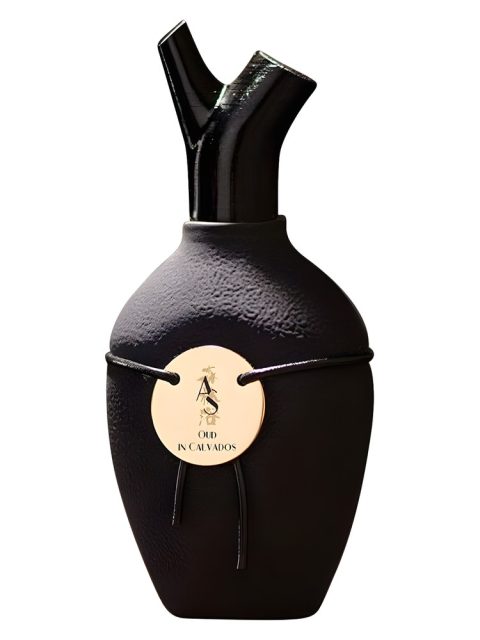 Oud in Calvados