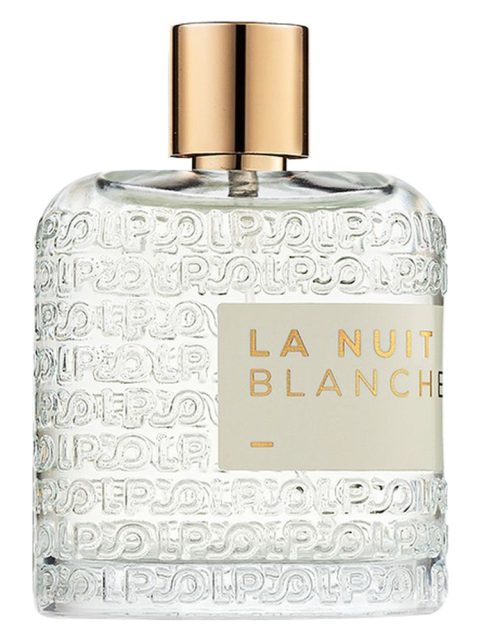 La Nuit Blanche