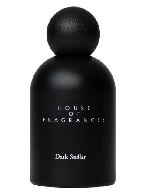 Dark Stellar
