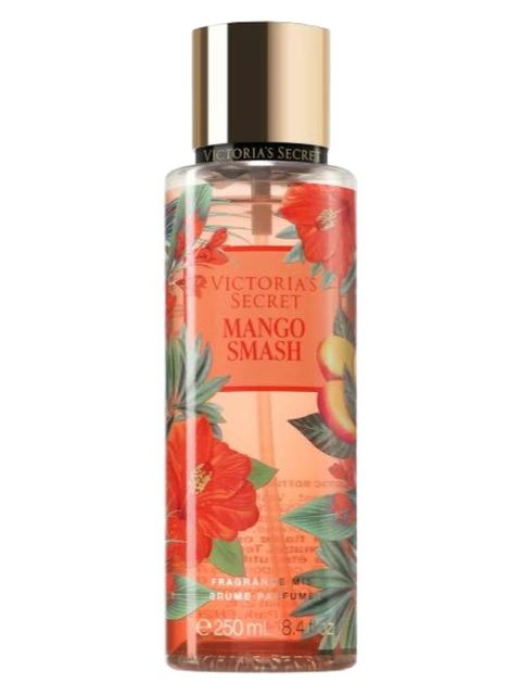 Mango Smash