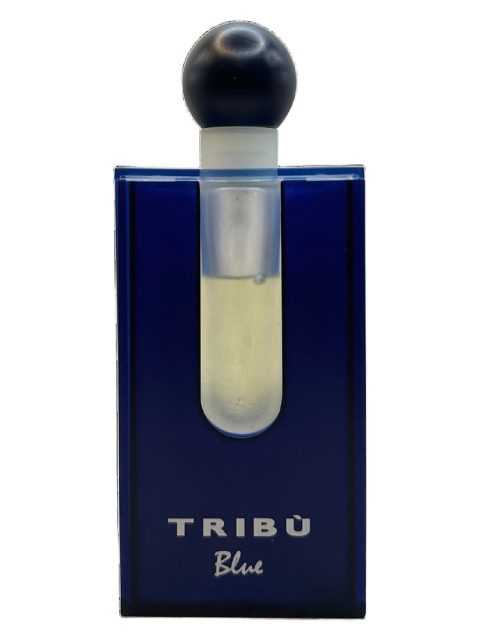 Tribu Blue Pour Homme