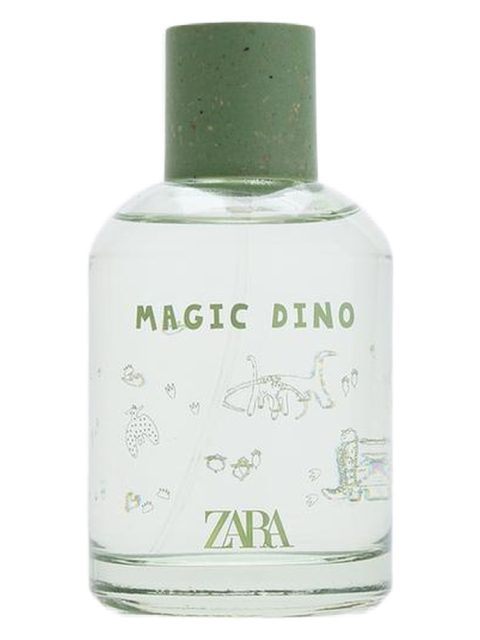 Magic Dino