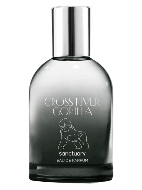 Cross River Gorilla