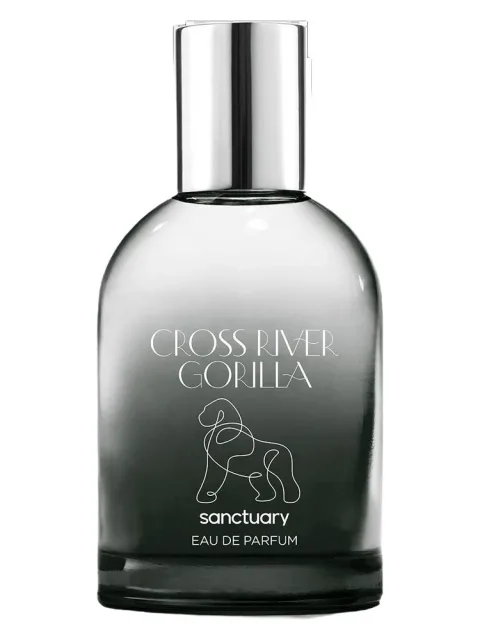 Cross River Gorilla