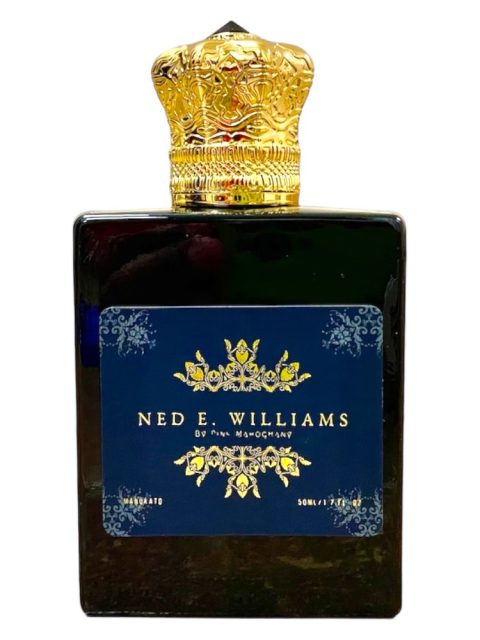 Ned E. Williams