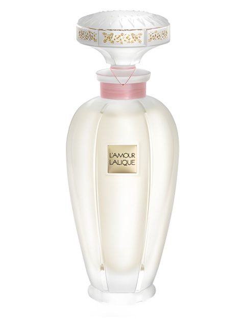 L'Amour Crystal Extrait de Parfum