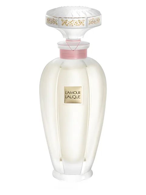 L'Amour Crystal Extrait de Parfum