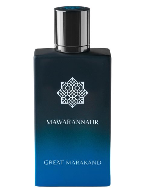 Great Marakand