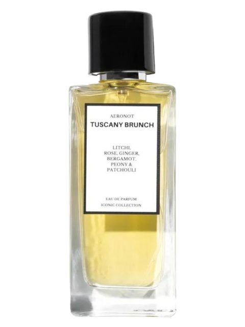 Tuscany Brunch