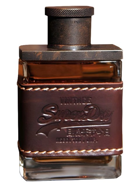 Superdry Double Dry