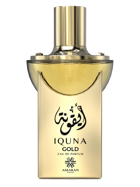 Iquna Gold