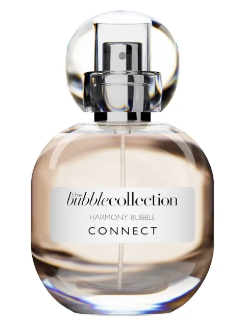 Connect Harmony Bubble