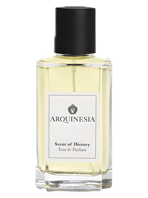 Scent of History