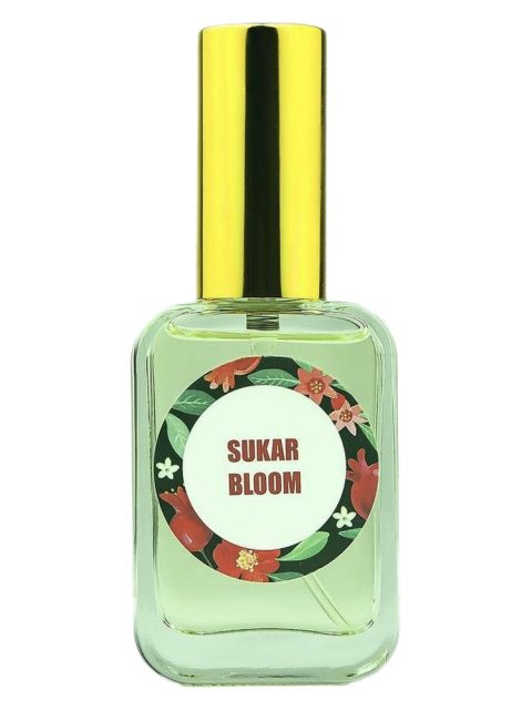 Sukar Bloom