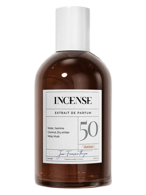 Molecule Perfume 50