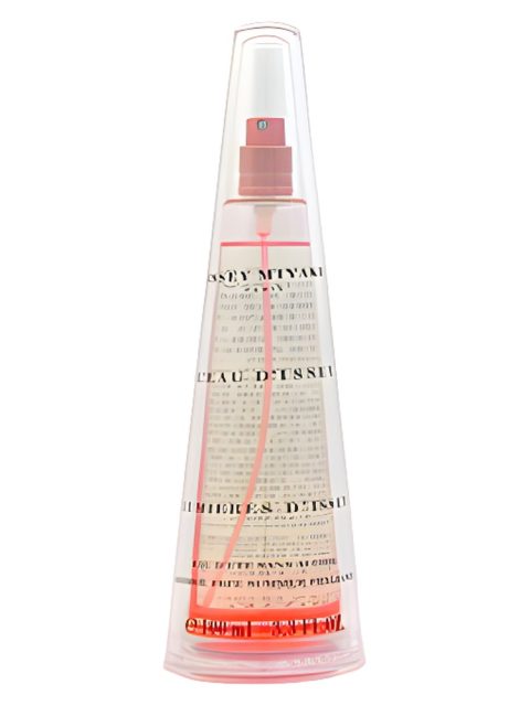 L'Eau d'Issey Lumieres d'Issey