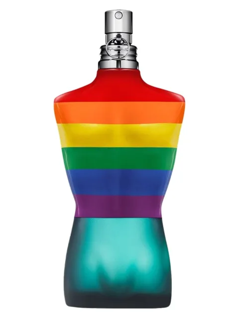 Le Mâle Pride Collector