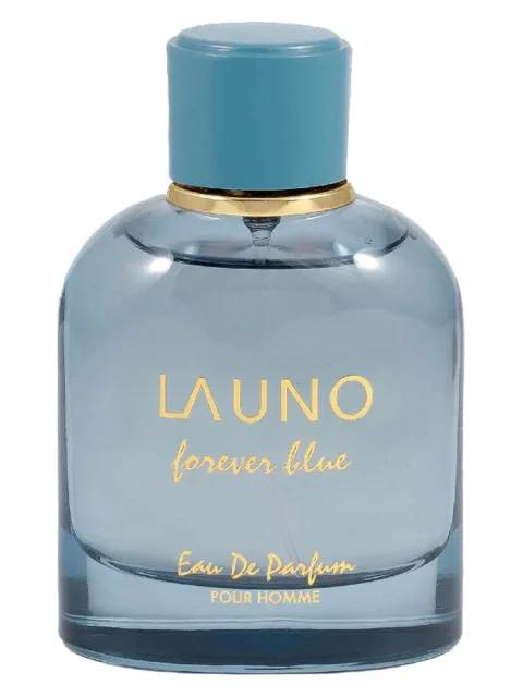 La Uno Forever Blue