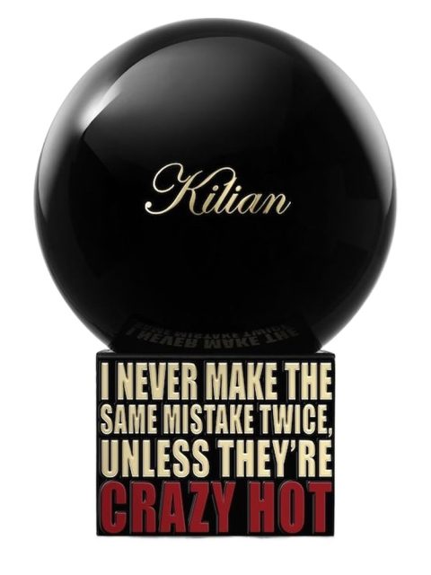 I Never Make The Same Mistake Twice, Unless They're Crazy Hot