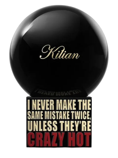 I Never Make The Same Mistake Twice, Unless They're Crazy Hot
