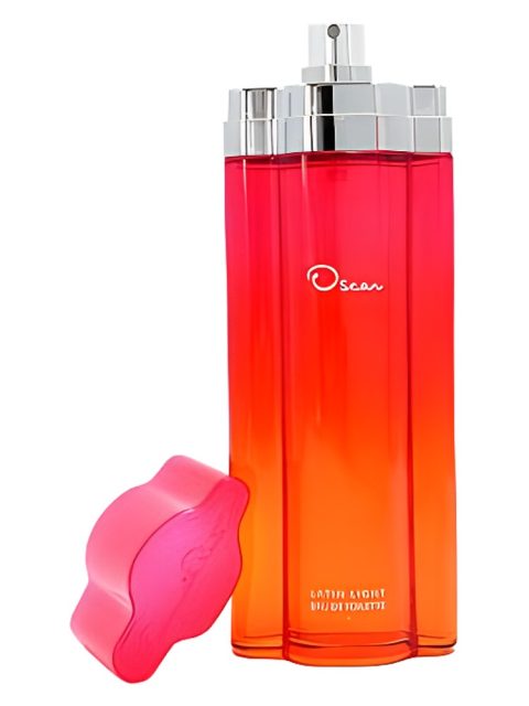 Oscar Latin Light