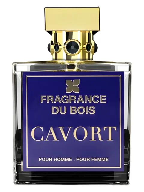 Cavort Extrait de Parfum
