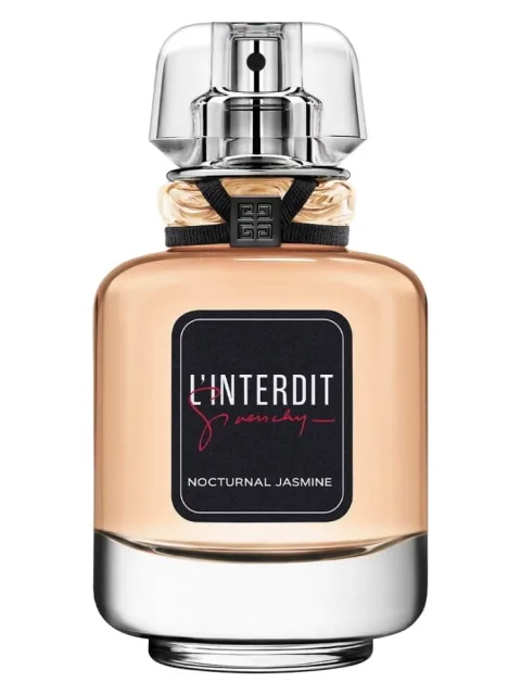 L'Interdit Nocturnal Jasmine
