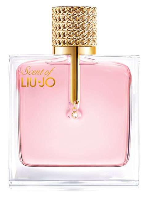 Scent of Liu Jo