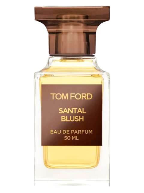 Santal Blush