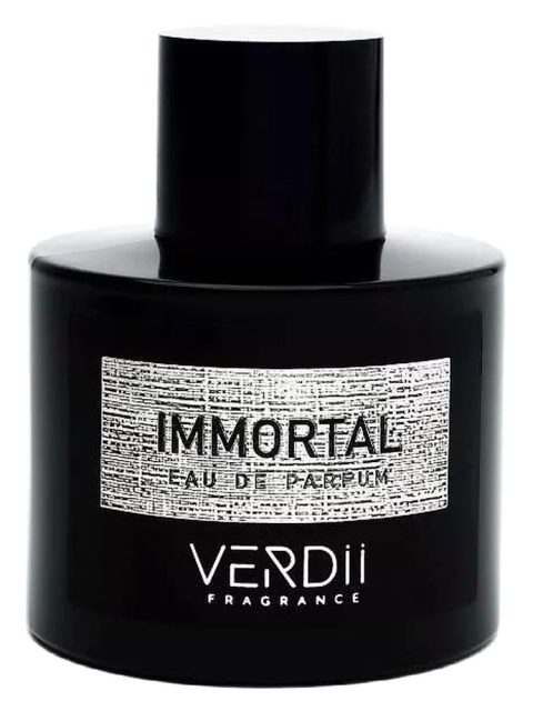 Immortal
