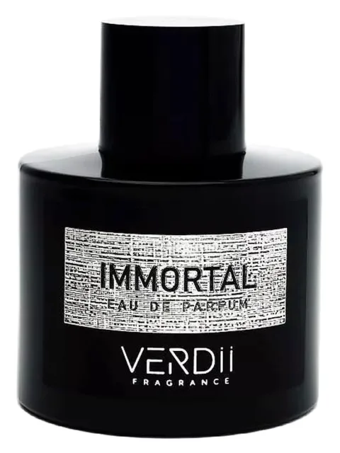 Immortal