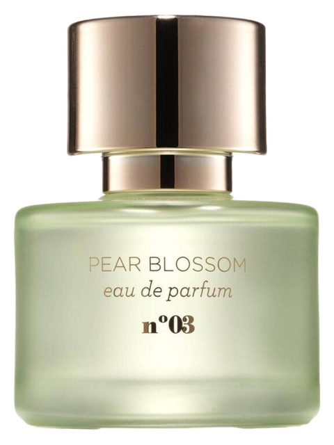 Pear Blossom