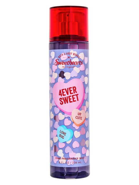 Sweethearts 4EVER SWEET