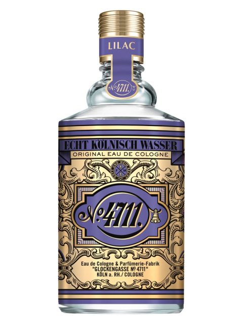 4711 Lilac Eau de Cologne