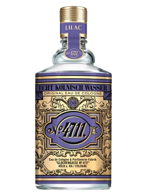 4711 Lilac Eau de Cologne