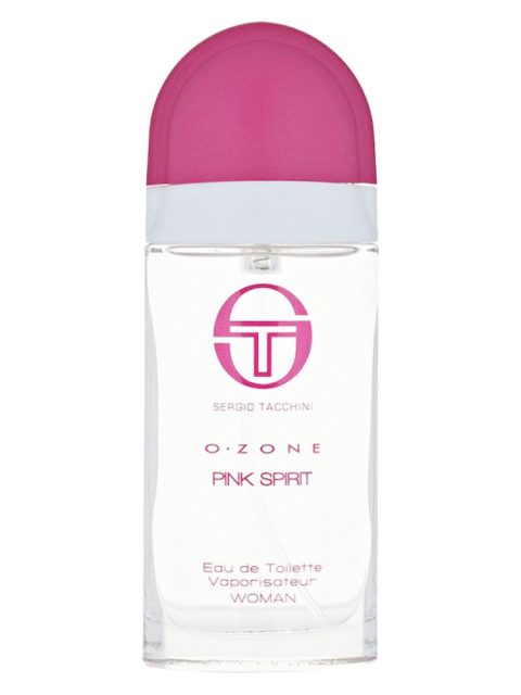 O-Zone Pink Spirit