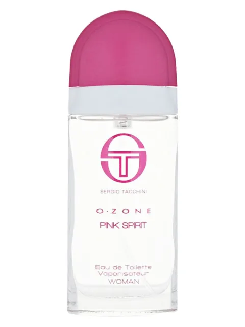 O-Zone Pink Spirit