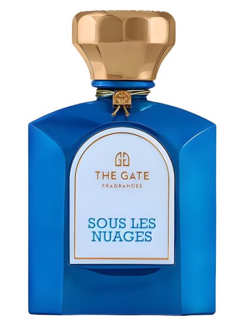 Sous Les Nuages Extrait de Parfum