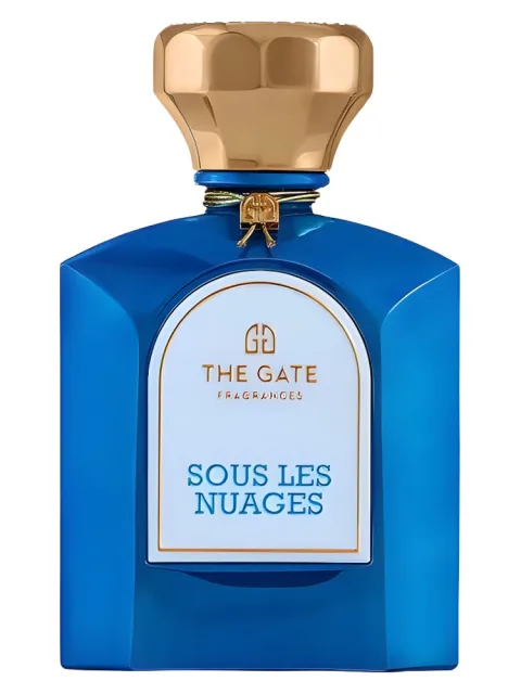 Sous Les Nuages Extrait de Parfum