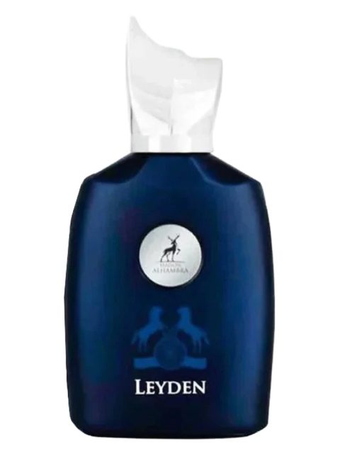 Leyden
