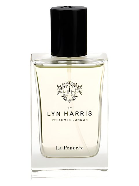 Lyn Harris La Poudrée