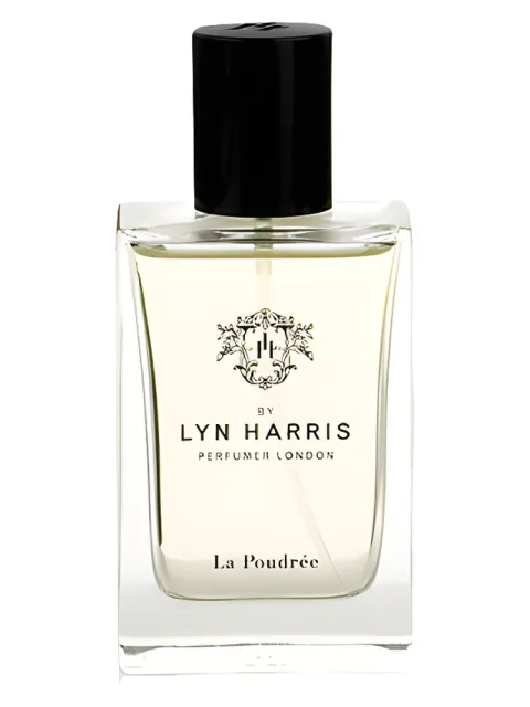 Lyn Harris La Poudrée